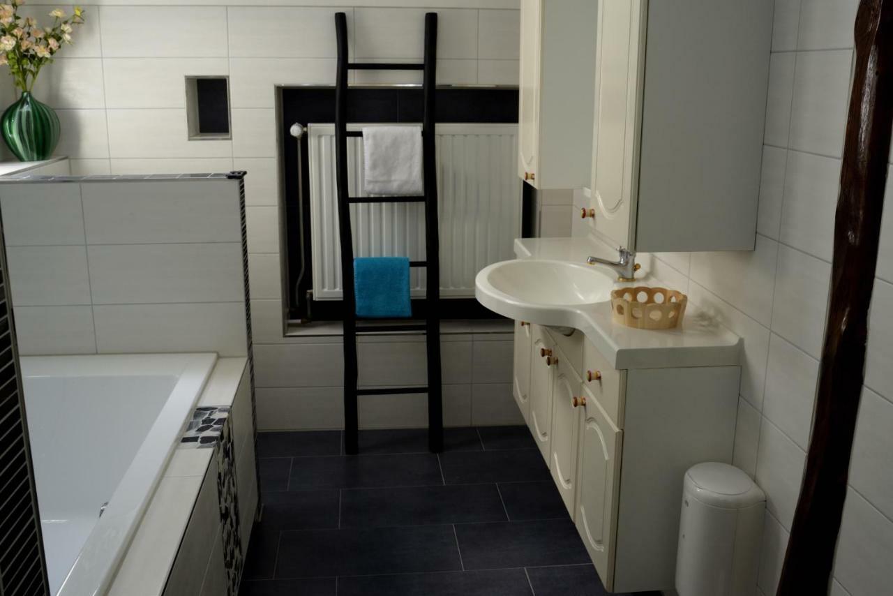 De Corylus Vakantie Appartement Oosterhesselen Exterior foto