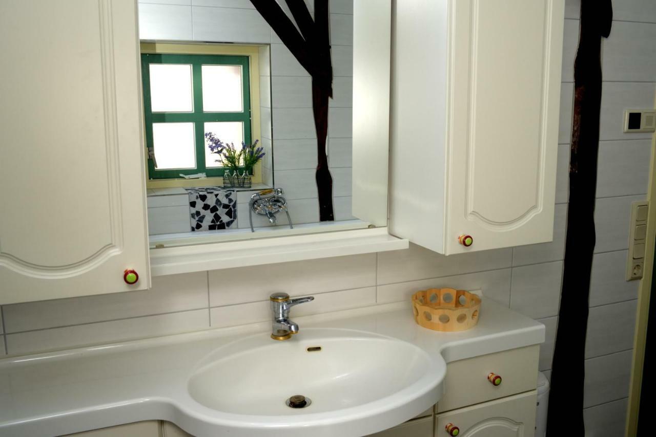 De Corylus Vakantie Appartement Oosterhesselen Exterior foto